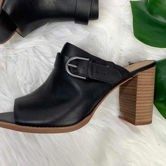 MADEWELL The Riley Convertible Slingback Mule - Picture 4 of 6